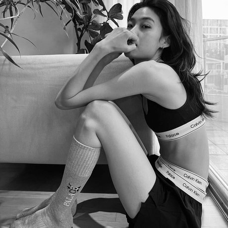 Jung Ho yeon exklusive pornostar galerien