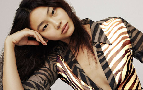 Jung Ho yeon pornostar sex archiv