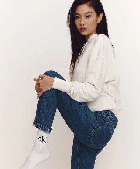 Jung Ho yeon kunst erotische bild