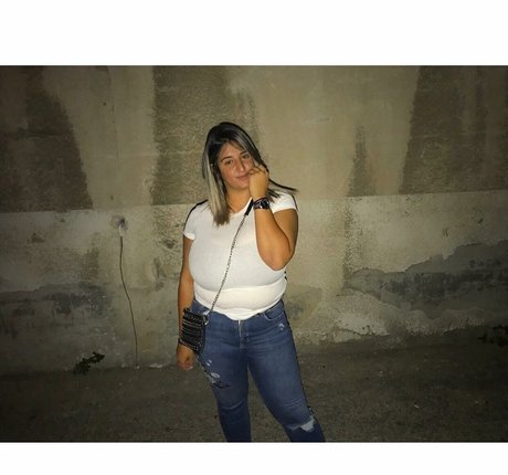 Marin Elbaz sexy perfekte bild