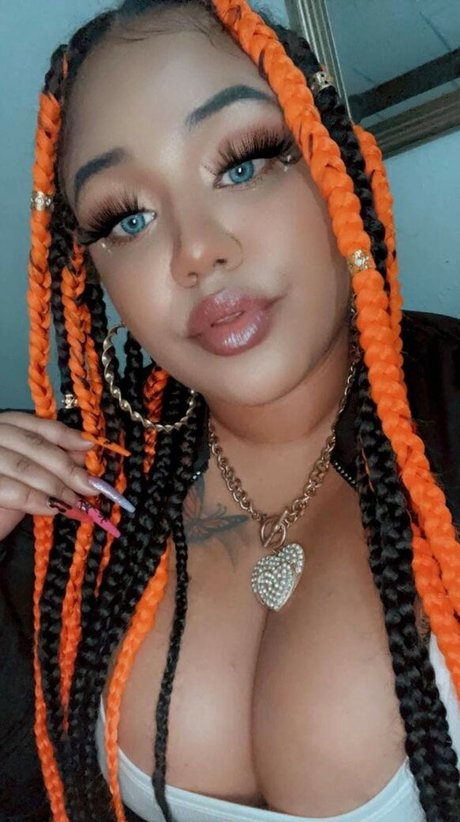 Cinnamon Bunnz hd nette galerien