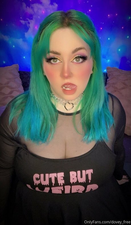 Dovey ASMR beste pornografische bilder