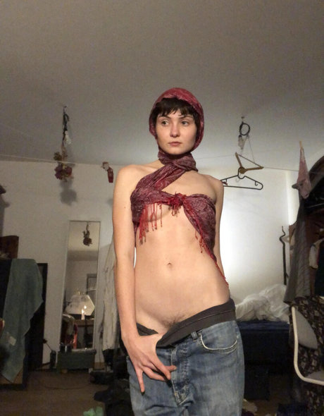 bloomhypercutepirate erwachsene nacktheit bild