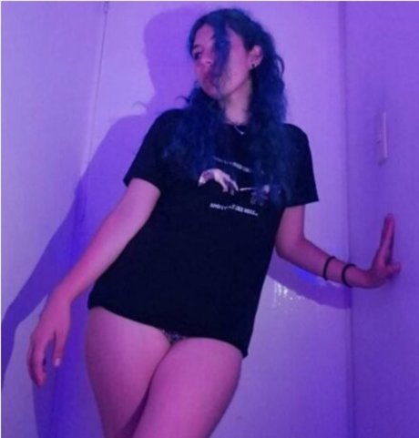 Maricamore Asmr hd pornografische galerie