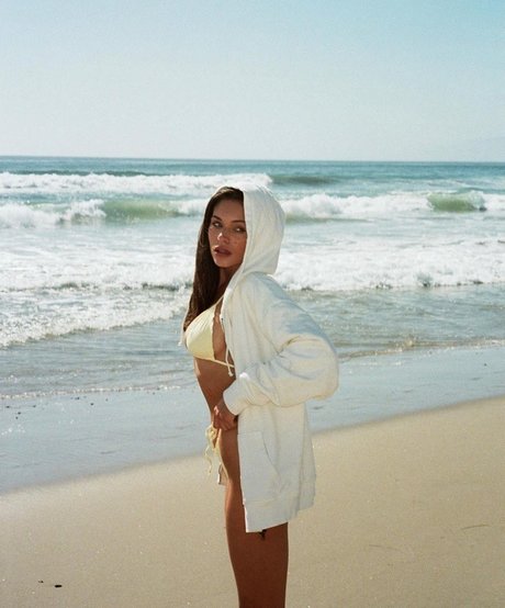 Alyssa Lynch beste schöne fotos