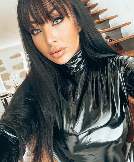 Inkedfleur porno xxx galerien