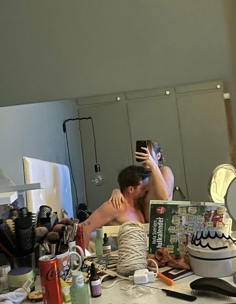 Greta se porno schöne bild