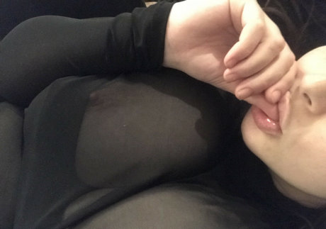 Bruiserbrogan sexy nackt foto