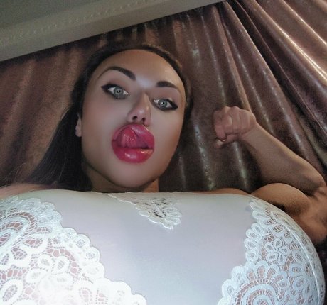 Nataliya Amazonka porno bild