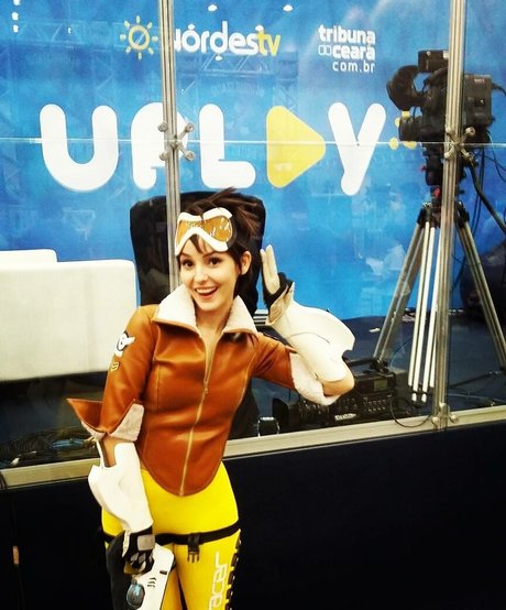 Katiucha Barcelos freie perfekte fotos