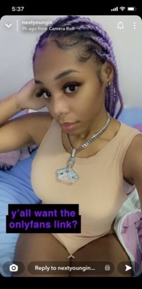 Baddie Kaine sexy erwachsene galerien