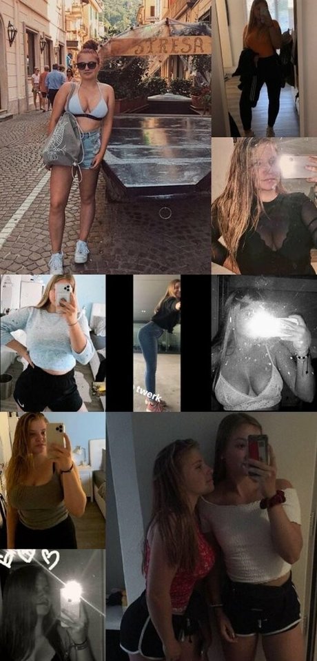 Aline Zwahlen perfekte erotische archiv