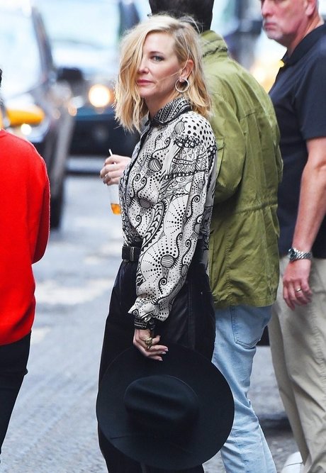 Cate Blanchett sexy xxx bild