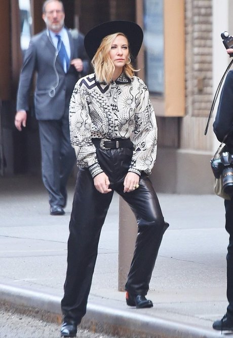 Cate Blanchett xxx perfekte galerie