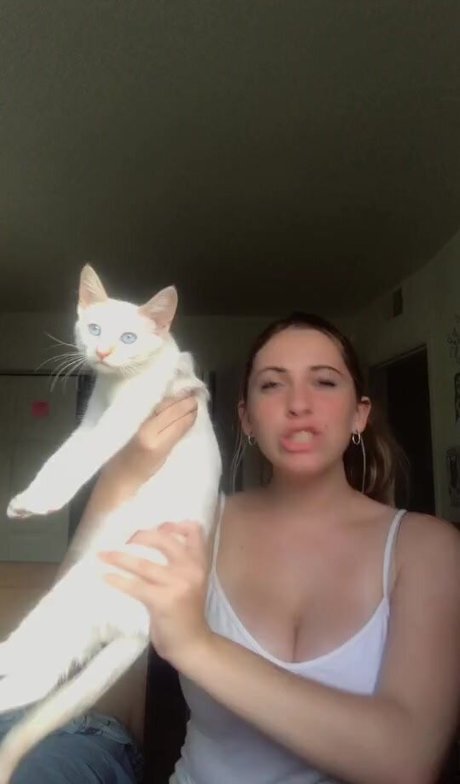 Lily Patrick perfekte exklusive bilder