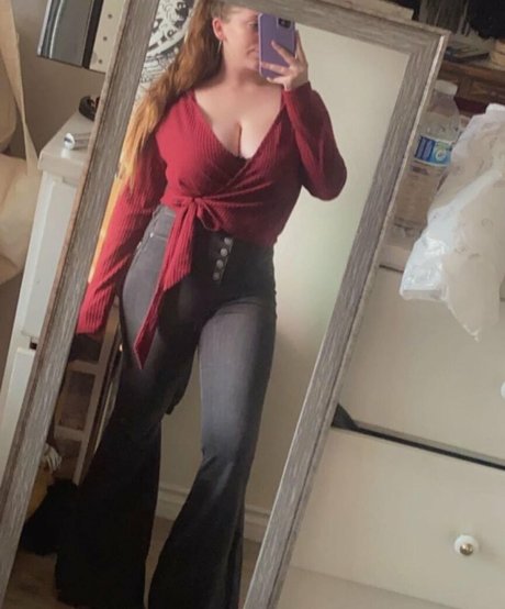 Lily Patrick beste perfekte bilder