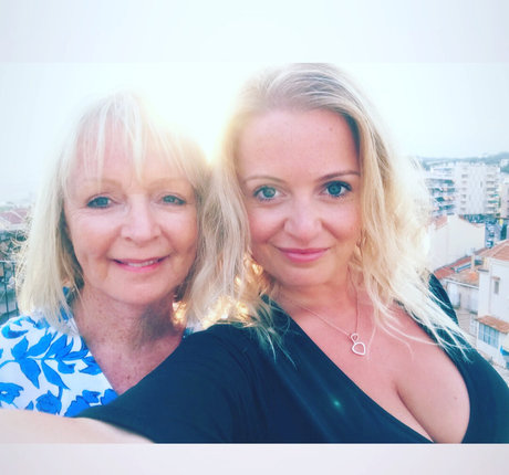 deepthroat-prinzessin onlyfans perfekte kunst bild