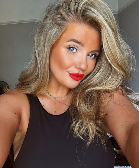 Emily Mather top nackte galerien