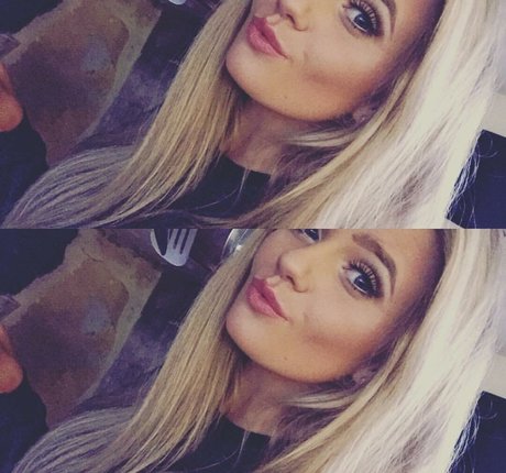 Emily Mather beste pornographische galerien