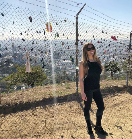 Jenna Ashley kunst heiße galerien