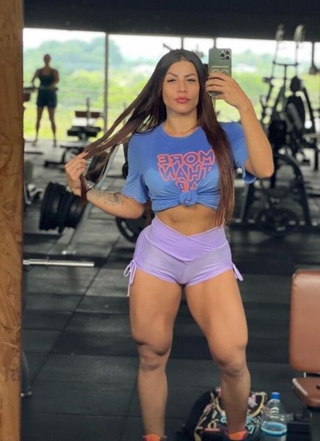 Yasmin Castrillon kostenlose sexy fotos