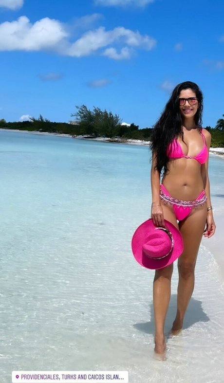 Daniela Albuquerque freie erotische fotos