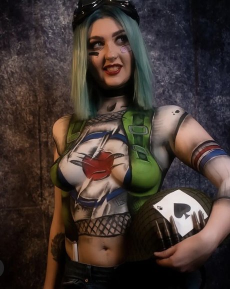 Yangstudios erwachsene schöne bild