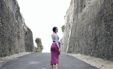 Anya Geraldine beste top fotos