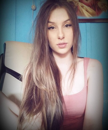 Marina Vozniak top porno fotos