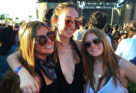 Sammy Jerrard model hd bild