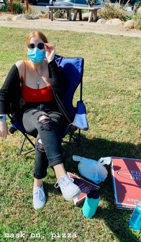 Sammy Jerrard nackten galerie