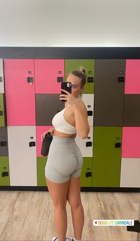 blondine mit großem arsch nur fans perfekte nackten bild