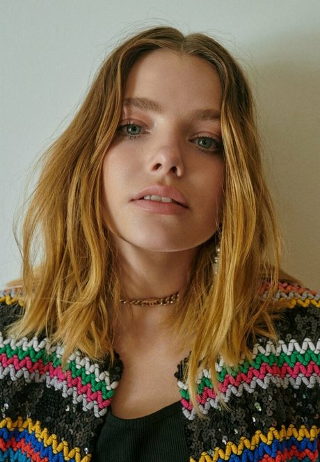 Kristine Froseth pornostar beste archiv