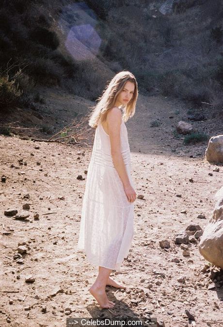 Kristine Froseth beste nackt galerien