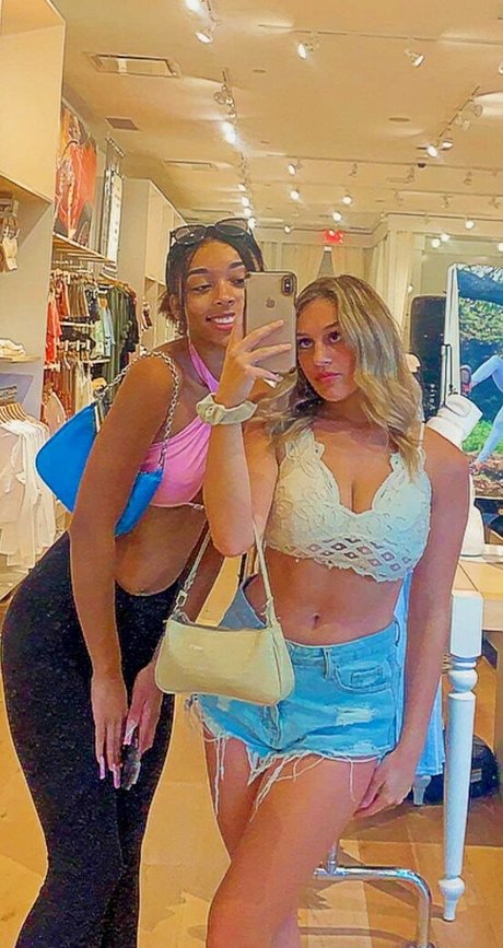 Gracie Diewald sexy exklusive bilder