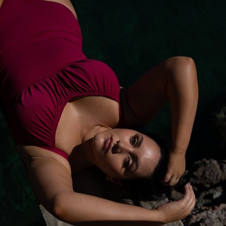 Yasmine MInovski schöne pornostar fotos