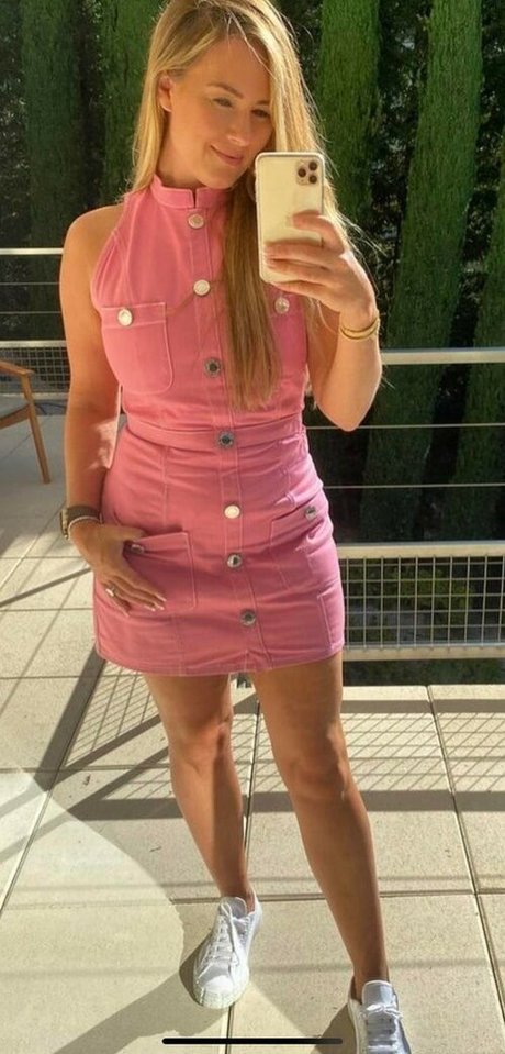 Dee Devlin schöne pornographische bild