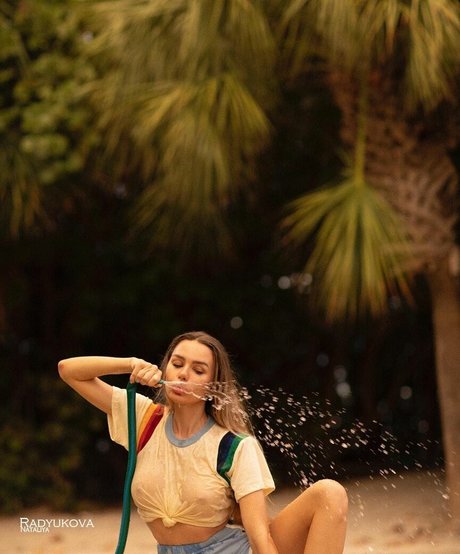 Dasha Mart beste nackt bilder