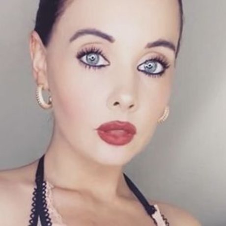 Sofloxy nackt perfekte fotos