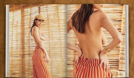 Naima Vega heiße beste bilder