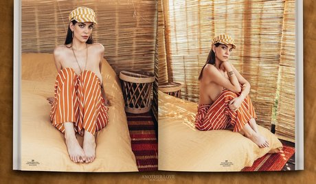 Naima Vega exklusive hübsche galerie