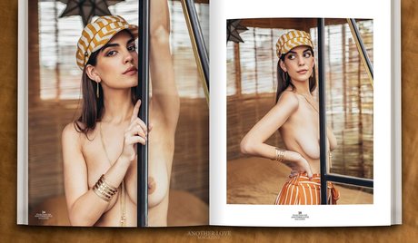 Naima Vega xxx kostenlose bild