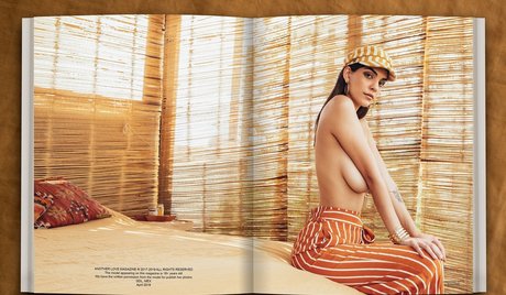 Naima Vega hd nacktheit bild