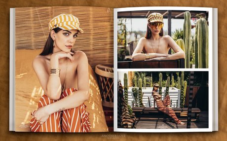 Naima Vega perfekte bild