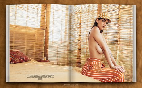 Naima Vega nacktheit freie bild