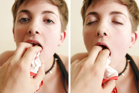 Insuh Yoon nacktheit exklusive bilder