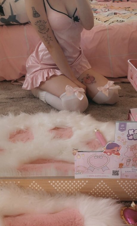 Sirs nymph top exklusive fotos