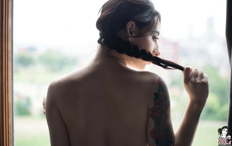 asiatische yoga-onlyfans exklusive kunst foto