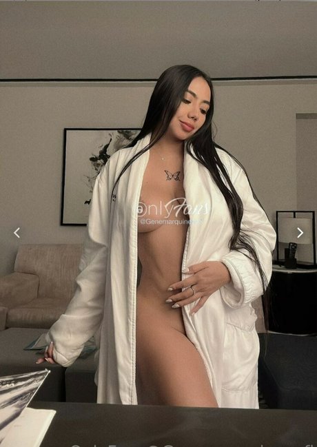 Gene Marquinez nacktheit nette foto