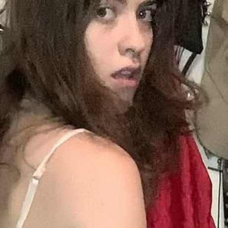 TInyGothGF heiße pornographische foto